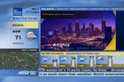 Weatherscan V2