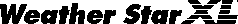 WeatherStar XL